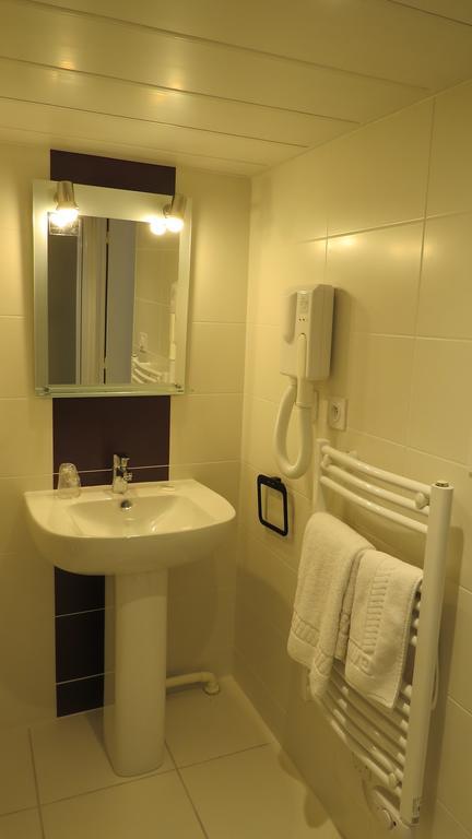 Hotel De Cleves เนอแวร์ ภายนอก รูปภาพ