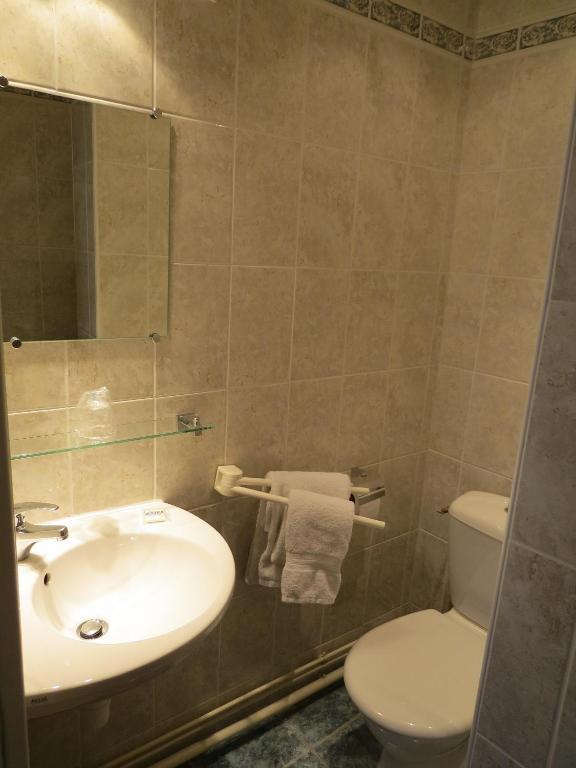Hotel De Cleves เนอแวร์ ห้อง รูปภาพ