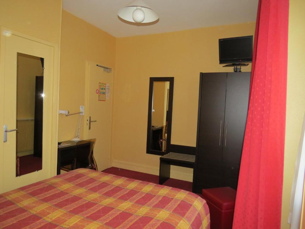 Hotel De Cleves เนอแวร์ ห้อง รูปภาพ