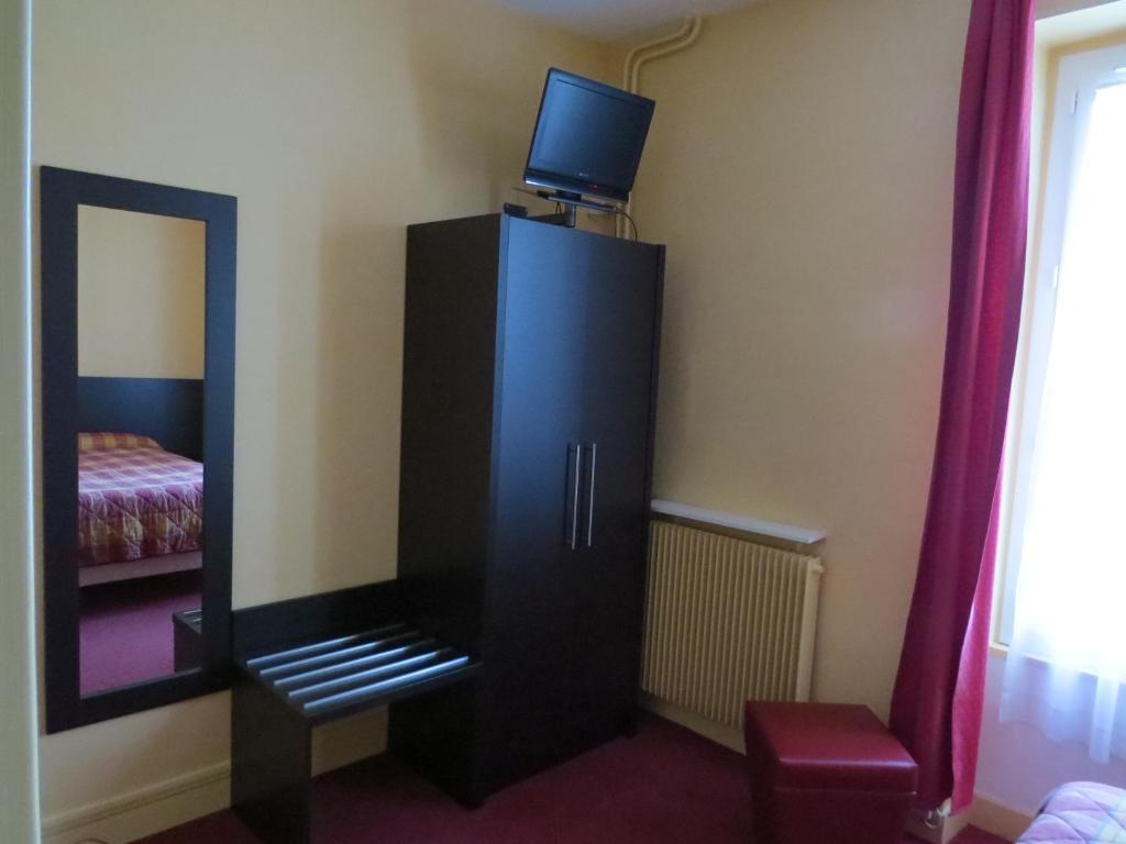 Hotel De Cleves เนอแวร์ ห้อง รูปภาพ