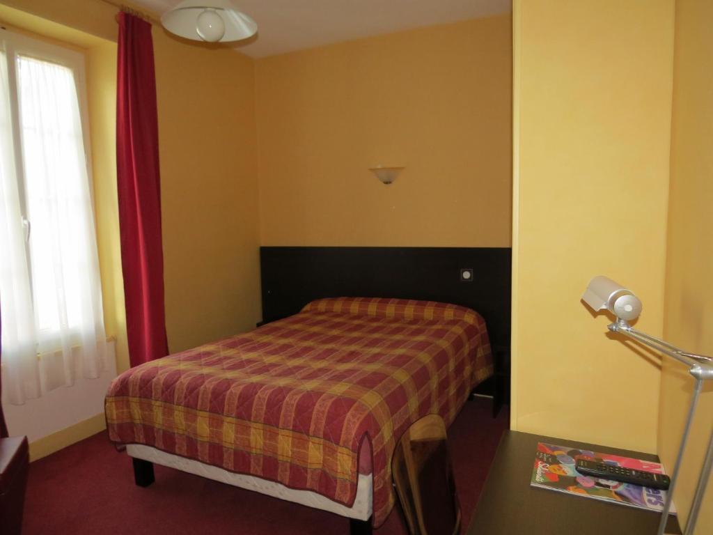 Hotel De Cleves เนอแวร์ ห้อง รูปภาพ