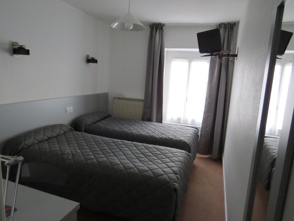 Hotel De Cleves เนอแวร์ ห้อง รูปภาพ